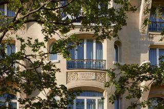 Paris Marriott Champs Elysees Hotel - París - 7
