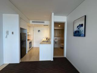 Luxury City View Suites - 5