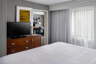 Courtyard by Marriott Paramus - Paramus - 6