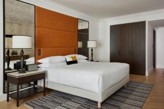 Paris Marriott Champs Elysees Hotel - París - 3