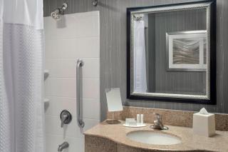 Courtyard by Marriott Paramus - Paramus - 1
