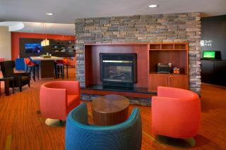 Courtyard by Marriott Paramus - Paramus - 7