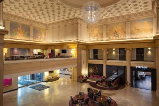 Renaissance Denver Downtown City Center Hotel - Denver - 9