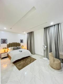 Mide Apartment Ajah Lagod - Lagos - 5
