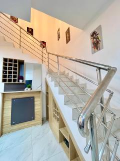 Mide Apartment Ajah Lagod - Lagos - 1
