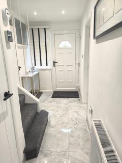 Sherwood Solace - 3 Bedroom Holiday Home - Southend-on-Sea - 4