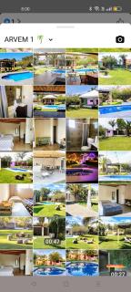Villas ARVEM 1 - - 8