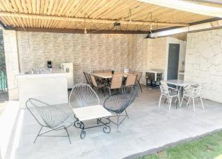 Villas ARVEM 1 - - 4