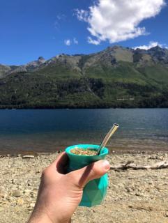 EL Mirador-Casa Ciprés - Bariloche - 4