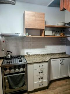Casita Verde - Rosario - 8