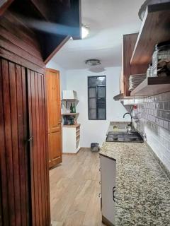 Casita Verde - Rosario - 7
