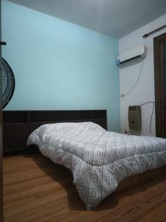 Casita Verde - Rosario - 5