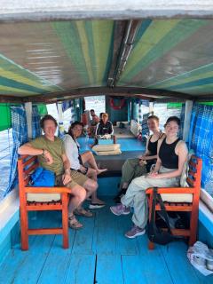 Jhuna Komodo Homestay - Komodo - 9