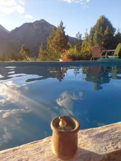 EL Mirador-Casa Ciprés - Bariloche - 7