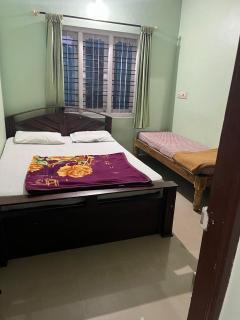 Eshwarkrupa homestay - Madikeri - 1
