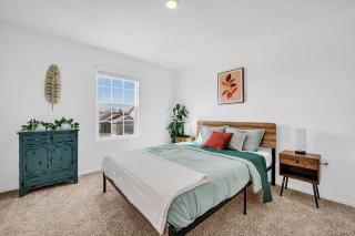 Austin Hideaway - King Bed, Game Room, FREE Coffee - Pflugerville - 4