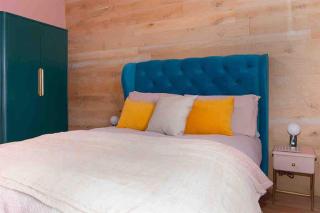 Old Chapel Llanfrynach - 6