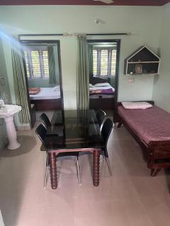 Eshwarkrupa homestay - Madikeri - 2