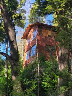 EL Mirador-Casa Ciprés - Bariloche - 8