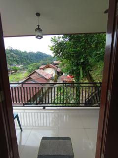Wonderfull Orangutan sumatra hostel and tour - Bukit Lawang - 9