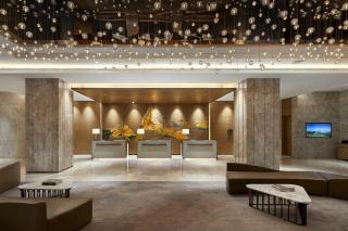 Courtyard by Marriott Xinchang - Xinchang - 3