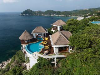 Villas Sabai Jai - Ko Tao - 6