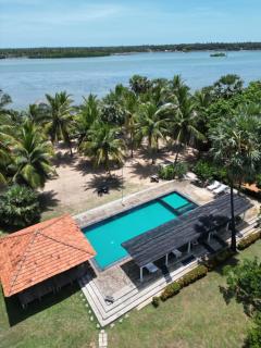 Valampuri Kite Resort - Kalpitiya - 0