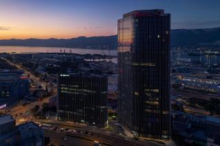 AC Hotel by Marriott Split - Split - 1