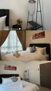 Biey Host Residence - 8