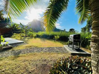 Fare Moorea - Moorea - 7