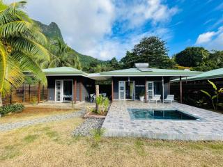 Fare Moorea - Moorea - 4
