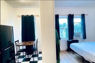 Studio Downtownhighfallskitchentvunitypet - Rochester - 0