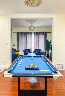 Private 3bd Kingbdpooltablebillstvniagrafall - Buffalo - 7