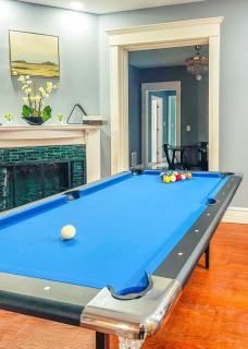 Private 3bd Kingbdpooltablebillstvniagrafall - Buffalo - 1