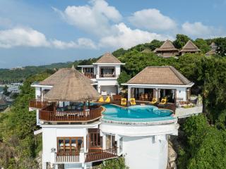 Villas Sabai Jai - Ko Tao - 2