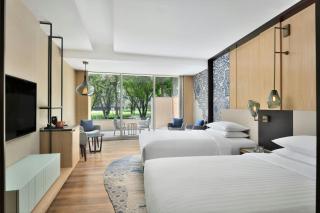 Courtyard by Marriott Aravali Resort - 5