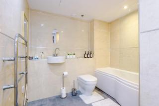 Gorgeous 2-bedroom flat with ensuite - City centre - 1