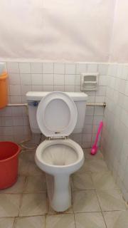 People's lodge and restaurant - Banaue - 4