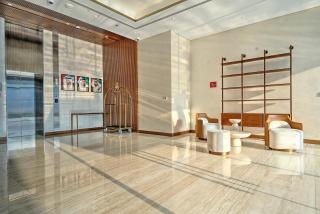 Paradise Point - Dubai - 5