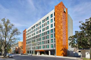 AC Hotel by Marriott Sacramento - Sacramento - 9