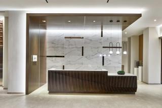 AC Hotel by Marriott Sacramento - Sacramento - 6