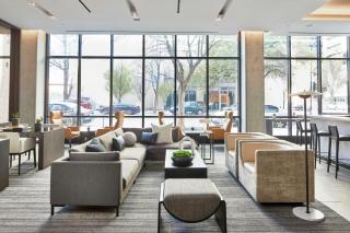 AC Hotel by Marriott Sacramento - Sacramento - 5