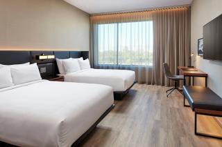 AC Hotel by Marriott Sacramento - Sacramento - 2