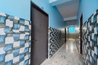 Hotel O Maa Home Stays 5 - Bhubaneshwar - 7