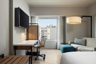 Courtyard by Marriott Lima Miraflores - 1