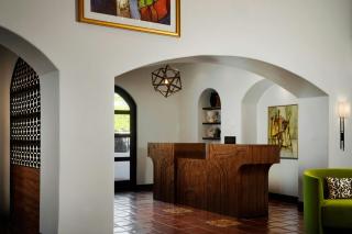 Triada Palm Springs, Autograph Collection - Palm Springs - 5