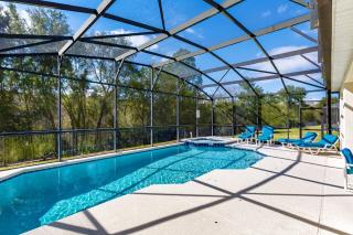 Wonderful Location Privacy with free view - Kissimmee - 9