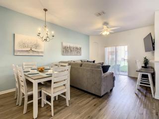 Beautiful Townhome Old Town - Orlando - 2
