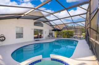 Castertons Oasis vacation retreat - Davenport - 7