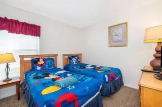 Castertons Oasis vacation retreat - Davenport - 6
